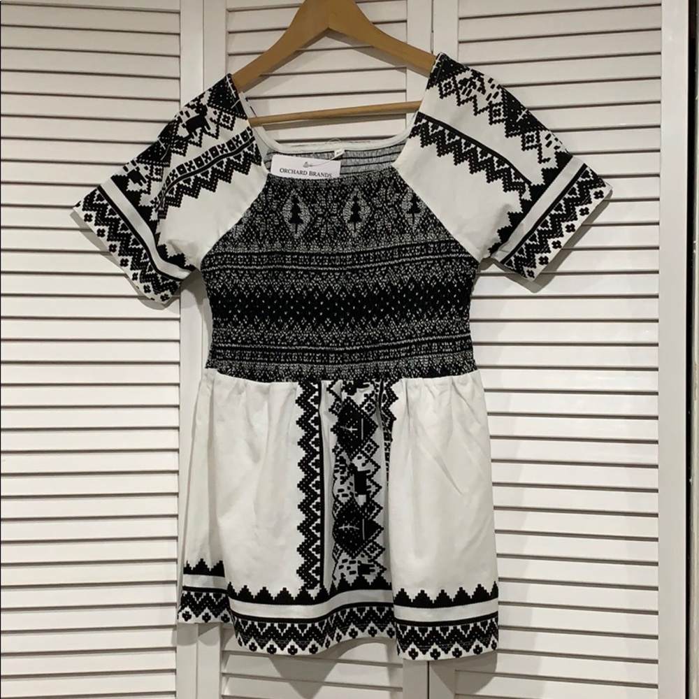 Cute blouse - Picture 7 of 7